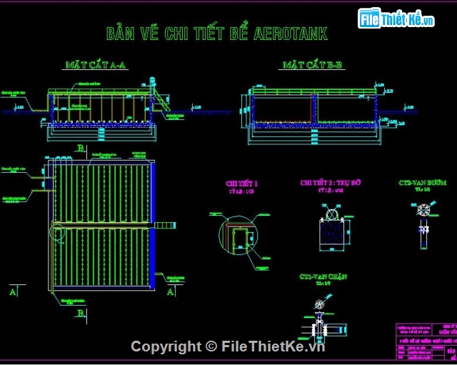 cấp thoát nước,cấp nước,Bản vẽ autocad,đường cấp nước,hệ thống cấp thoát nước